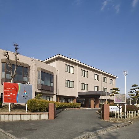Espoir Isanuma Hotel Kawagoe  Exterior foto
