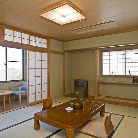 Espoir Isanuma Hotel Kawagoe  Exterior foto