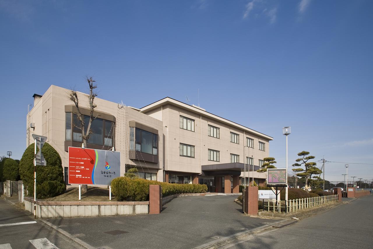 Espoir Isanuma Hotel Kawagoe  Exterior foto