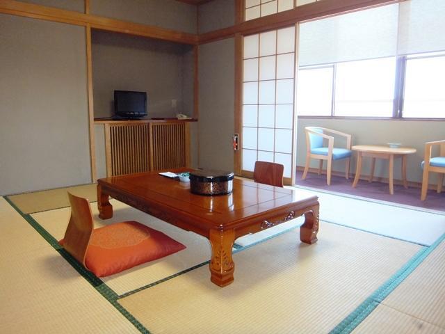 Espoir Isanuma Hotel Kawagoe  Exterior foto